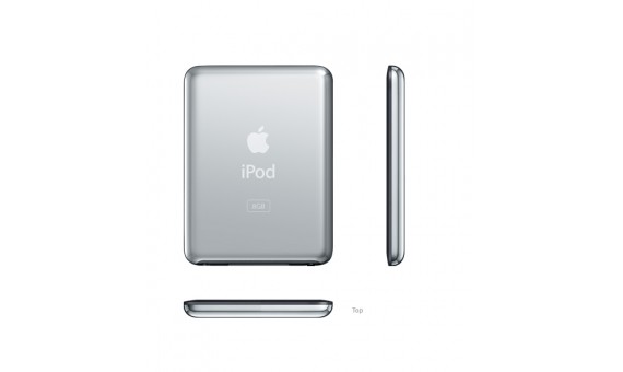 iPod Nano