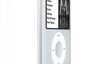 iPod Nano