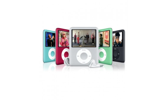 iPod Nano