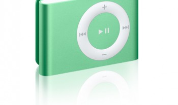 iPod Shuffle