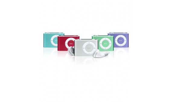 iPod Shuffle