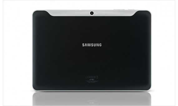 Samsung Galaxy Tab 10.1