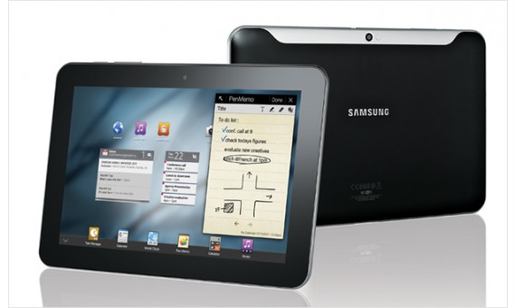 Samsung Galaxy Tab 10.1