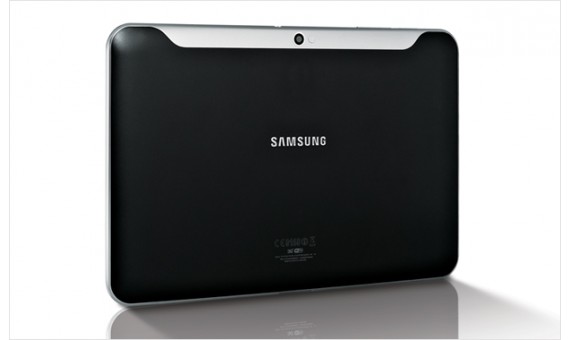 Samsung Galaxy Tab 10.1