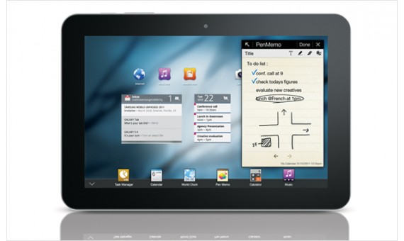 Samsung Galaxy Tab 10.1