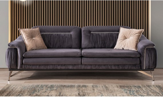 Sample Sofa