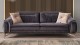 Gray Sofa